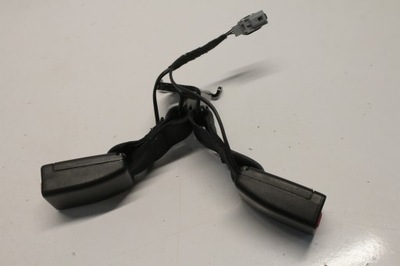 Клипса сиденье renault talisman фото №1