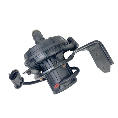 Hummer h3 07-10r насос воздуха вторичного оригинал oem фото №1