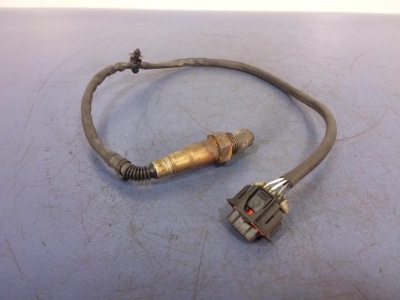 Boxster 987 lift 2.9 датчик лямбда-зонд 9a160612400 фото №1