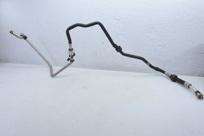 Bentley continental 6.0 wąż шланг кондиционер фото №1