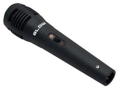 Mikrofon PRM203 BLOW