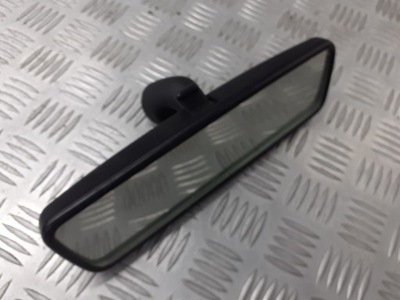 Дзеркало внутрішнє skoda fabia i фото №1