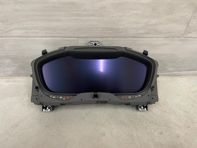 Дисплей прилади лічильник audi tt 8s віртуальний lega фото №1