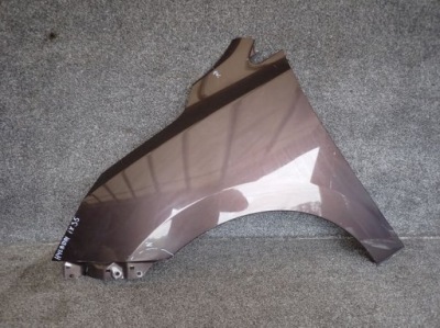 Hyundai ix35 крила лівий передній перед фото №1