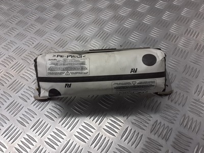 Подушка подушка безпеки пасажира xsara picasso 9631316180 фото №1