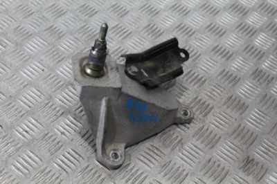 Кронштейн коробки передач micra v 5 k14 фото №1