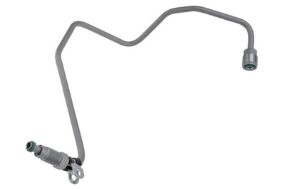 Nty ecd-re-017 шланг масляный, наддув фото №1