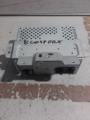 Ford ecosport lift радио тюнер синхронизация hx7t-18c815-vt фото №1