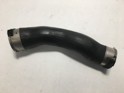Труба воздуха интеркулер bmw 3 f30 320d 2.0 d фото №1