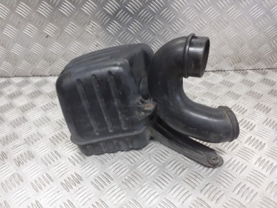 Резонатор воздуха chevrolet epica 2.0 vcdi фото №1