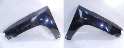 Jeep compass 2013 lift крила перед передній фото №1