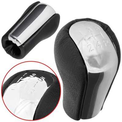 Ручка переключения передач 5b do toyota rav4 aygo corolla фото №1