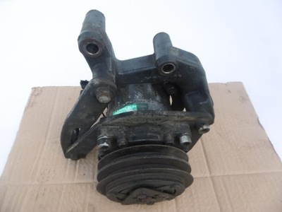 Компресор кондиціонера renault magnum e-tech dxi фото №1