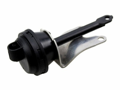 Клапан вакууму актуатор турбіни vw passat b6 2.0 tdi фото №1