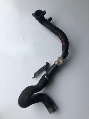 Jeep compass ii труба wąż шланг интеркулер 1.6 фото №1