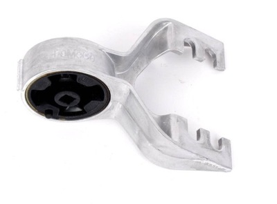 Кронштейн глушника rh/lh ford kuga mk2 фото №1