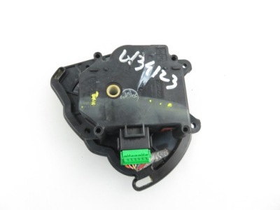 Моторчик крышка обдув honda cr-z 0638001290 фото №1