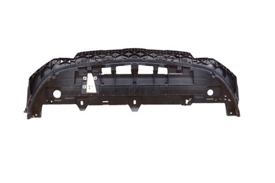 Mercedes gla x156 156 przed liftem защита pod бампер передний 4matic amg фото №1