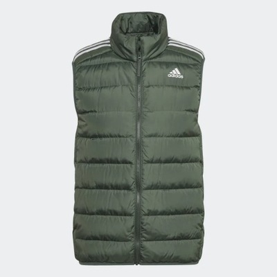 ADIDAS BEZRĘKAWNIK M ESS DOWN VEST HK4650 # XL