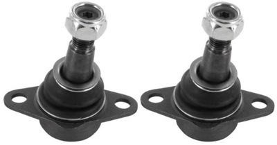 Bmw x3 e83 шарніри важелів перед комплект фото №1