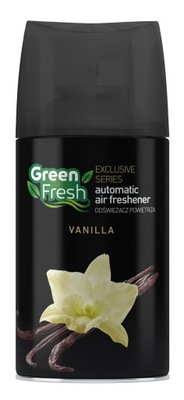 Odświeżacz powietrza Green Fresh 250 ml Vanilia