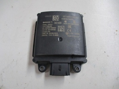 SENSOR ZONA MUERTA RENAULT II CAPTUR 284E74236R  