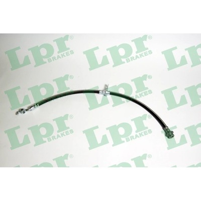 CABLE DE FRENADO ELÁSTICO LPR 6T48243  