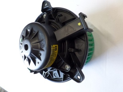 Opel insignia a вентилятор вентилятор uk фото №1