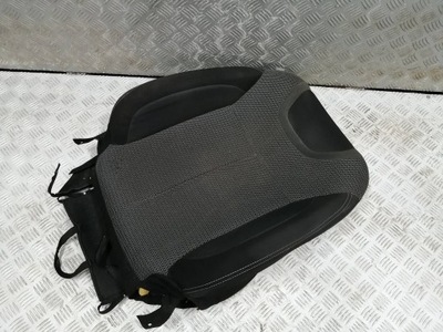 Спинка сидіння citroen c4 ii b7 перед праве фото №1