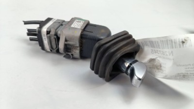 Тормоз ручной mercedes actros mp4 фото №1