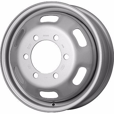 DISC STEEL IVECO IV616015 5.5