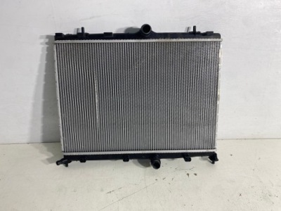 Радиатор воды peugeot 208 2 европа фото №1