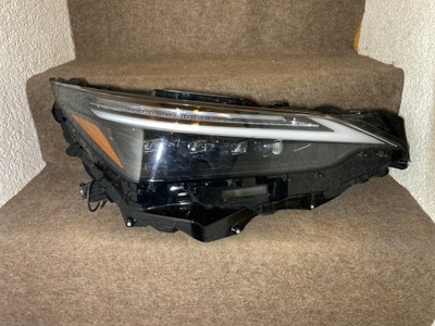 Lexus nx lift лампа права фото №1