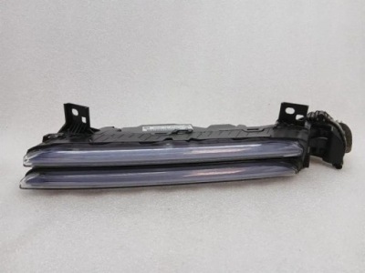 Porsche led drl 99163116302 фото №1