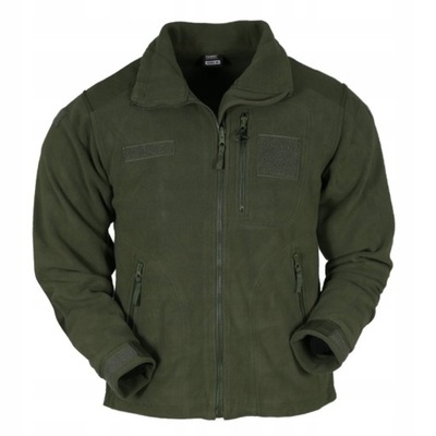 Bluza Polarowa Polar Texar ECWCS II Olive XL