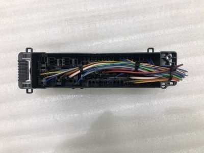 Коробка предохранителей ford c-max ii 1.5tdci фото №1