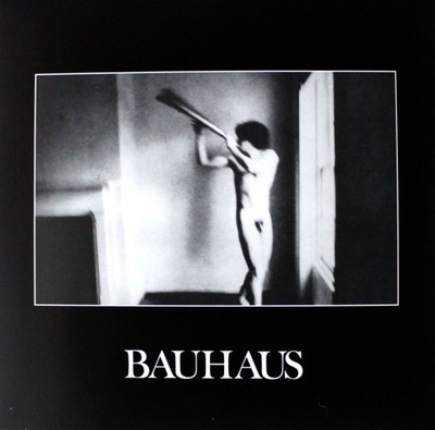 BAUHAUS: IN THE FLAT FIELD - REMASTERED [WINYL]