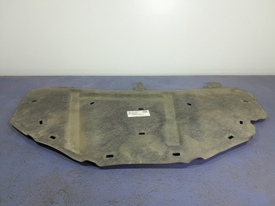 Ford mondeo mk5 шумоізоляція підкрилок капот перед ds73f16746eb фото №1