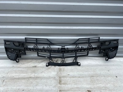 Mercedes actros mp4 961 підсилювач решітка фото №1