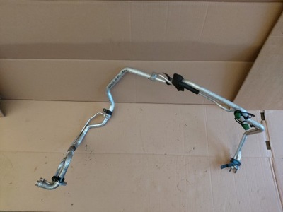 Sport ii шланг кондиционера cpla19a834ce фото №1