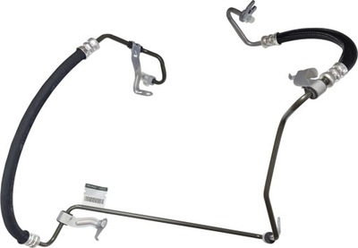 Renault master iii 2.3dci шланг усилителя оригинальный номер фото №1