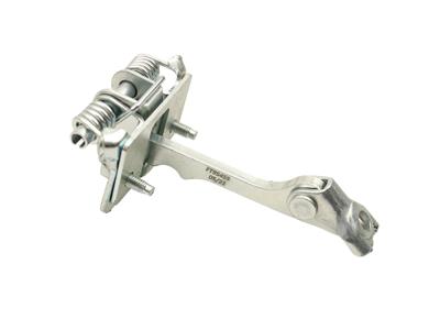 Обмежувач двері renault master ii 98- перед l/p фото №1