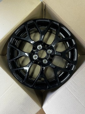 NUEVO LLANTA 16 4X100 ET40 SMART FORFOUR FORTWO A4534010500  