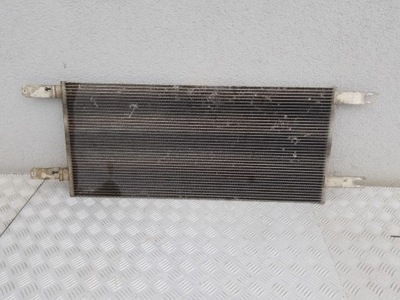 Scania оригінальний номер 2543257 конденсатор, кондиціонер фото №1