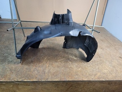 Citroen berlingo iv 4 подкрылок передние перед правое фото №1