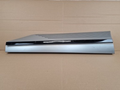 Hyundai ioniq v 5 молдинг накладка дверь левая передняя 87721-gi100 оригинал фото №1