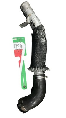 Труба интеркулер jeep grand cherokee 52014481ae фото №1