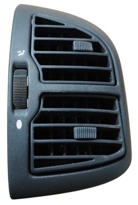 Решётка обдув peugeot boxer ls130422602 фото №1