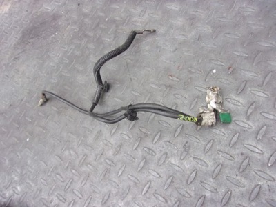 Peugeot 3008 i 5008 i клема мінус кабель фото №1