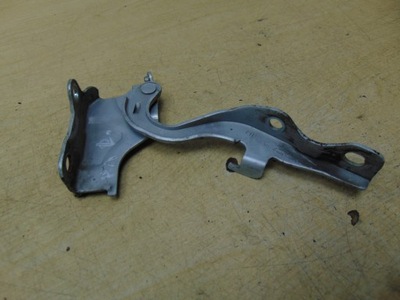 Петля капот лівий hyundai h1 ii 2007- фото №1